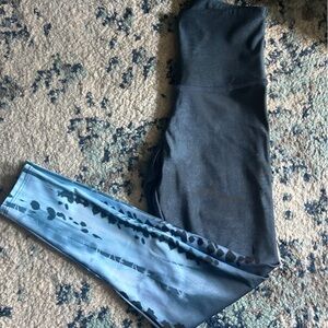 Onzie leggings Sz XS